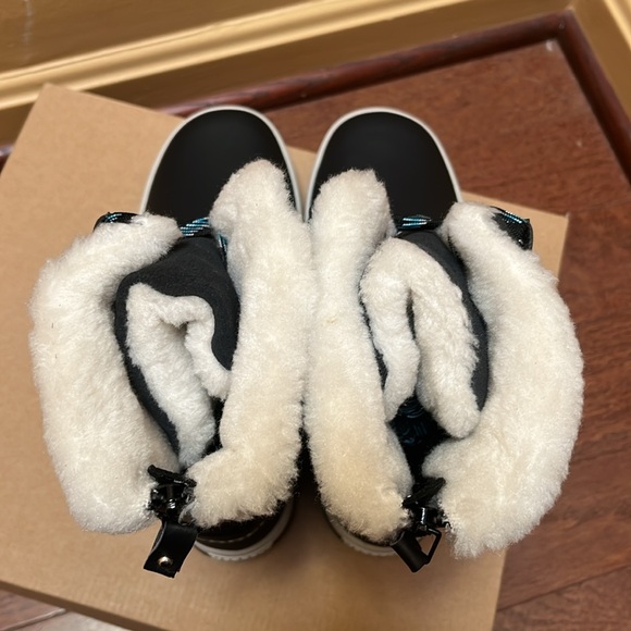 Merrell Heidi waterproof insulated snow boots NEW in box - Picture 6 of 11